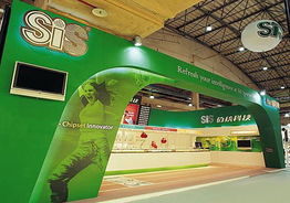 匯元木工工廠、匯元工程行與會展服務(wù) 三位一體的專業(yè)制造與呈現(xiàn)