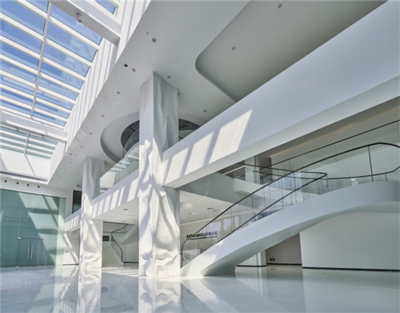 藝術與科技的融合 美克樣本打造‘未來工廠’新范式