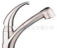 304不銹鋼無鉛環保水龍頭 現代廚房與衛浴的健康守護者