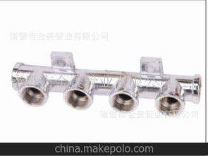 水暖五金行業全解析 優質供應商、價格趨勢與核心批發市場